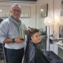 Dames- en Herenkapsalon Nicoline Coiffures