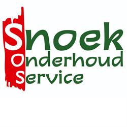 Snoek Onderhoud Service