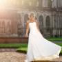 Bruidsjurken