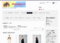 Website van Altenagala 