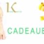 Ook verkoop van Cadeaubon