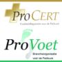 Brancheorganisatie Provoet