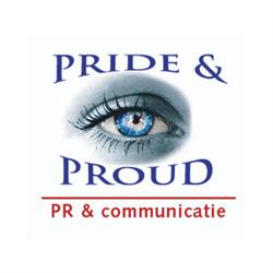 Pride & Proud PR en Communicatie