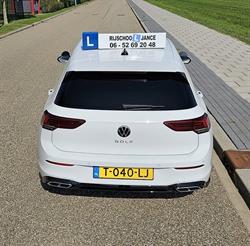 Rijschool Jance