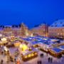 Kerstmarkten
