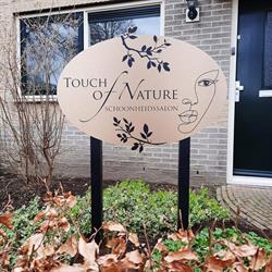 Touch of Nature Schoonheidssalon