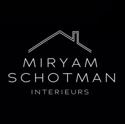 Miryam Schotman Interieurs