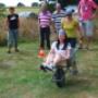 Teambuilding op Texel