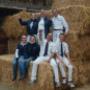 Stal Veldhoeve Manege & Trainingsstal
