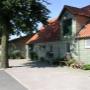 Stal Veldhoeve Manege & Trainingsstal