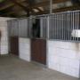 Stal Veldhoeve Manege & Trainingsstal