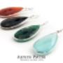 Aurora Patina edelsteen sieraden