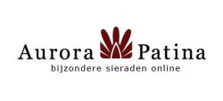 Aurora patina