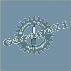 Garage71