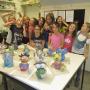 Kinderfeestje Bolle Buiken