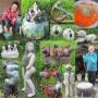 Workshop raku stoken