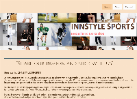 INNSTYLE second hand sport&fashion