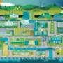 Infographic Arnhem
