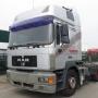 Baum BV Trucks - Truckparts
