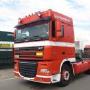 Baum BV Trucks - Truckparts
