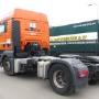 Baum BV Trucks - Truckparts