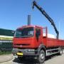 Baum BV Trucks - Truckparts