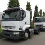 Baum BV Trucks - Truckparts