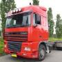 Baum BV Trucks - Truckparts