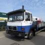 Baum BV Trucks - Truckparts