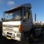 Baum BV Trucks - Truckparts