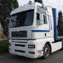 Baum BV Trucks - Truckparts