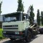 Baum BV Trucks - Truckparts