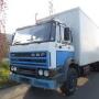 Baum BV Trucks - Truckparts
