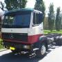 Baum BV Trucks - Truckparts