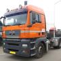 Baum BV Trucks - Truckparts