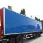 Baum BV Trucks - Truckparts