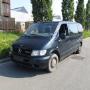 Baum BV Trucks - Truckparts