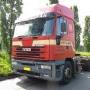 Baum BV Trucks - Truckparts