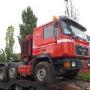 Baum BV Trucks - Truckparts