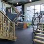 vermeulen trappen showroom