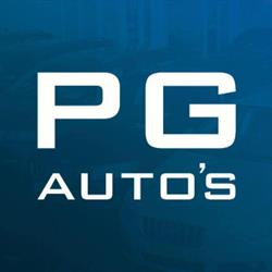 PG Auto's Volvo Specialist