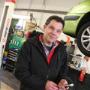 Autobedrijf Janssen Oosterbeek BV