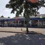Fietsmarkthal