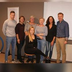 Fysiotherapie De Vries