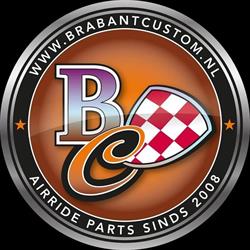 Brabant Custom