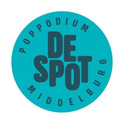 De Spot, kunst & cultuurpodium