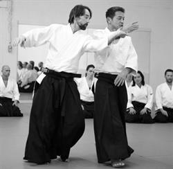 Aikido Amsterdam