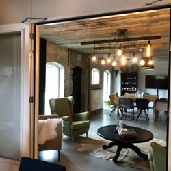 Bed & Breakfast  t Hof Olmenstein