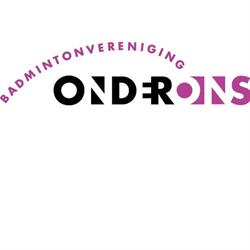 Badmintonvereniging OnderOns