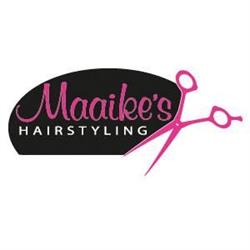 Maaike s Hairstyling